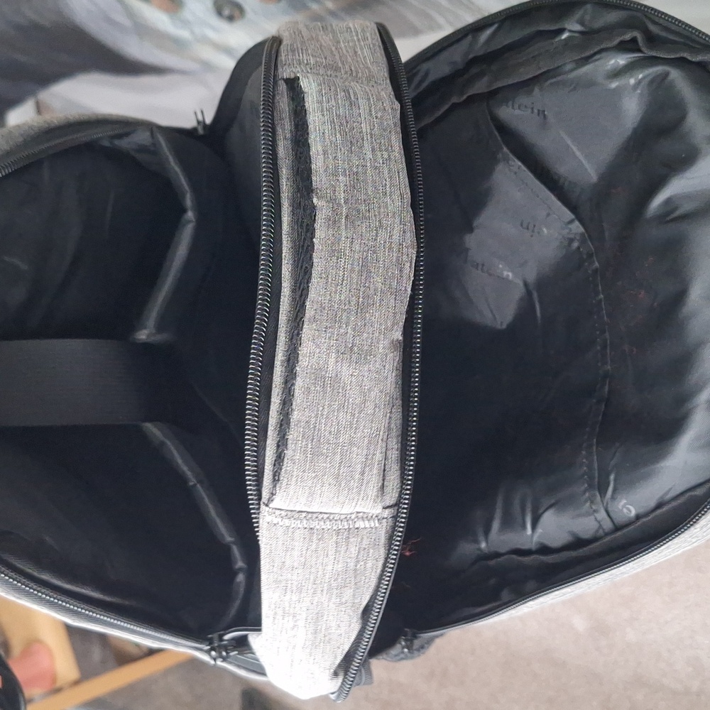 Backpack - Picture 3 of 7